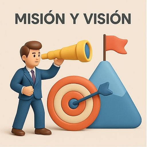 Imagen Misión y Visión